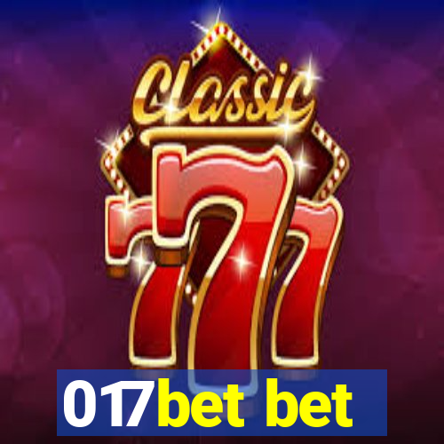 017bet bet